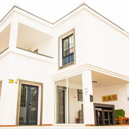 Garoed Villa Playa Blanca (Lanzarote)