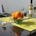 Garoed 플라야블랑카