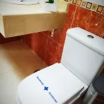 빌라 Garoed *