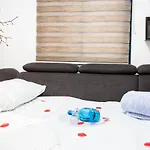 빌라 Garoed 플라야블랑카