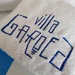 빌라 Garoed *