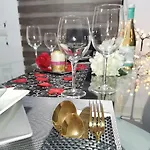 Garoed 빌라 플라야블랑카