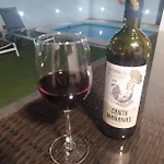 Garoed * 플라야블랑카