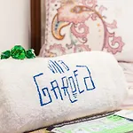 Garoed 빌라 *