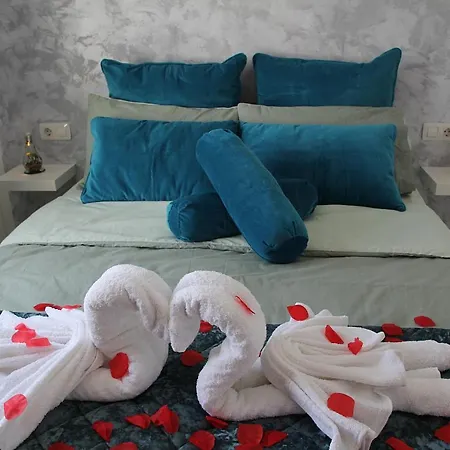 Villa Garoed Playa Blanca (Lanzarote)