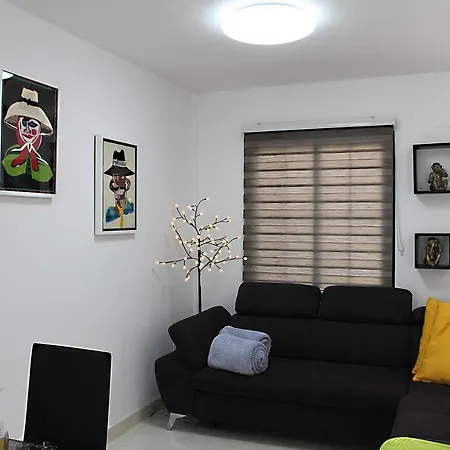 Garoed Villa Playa Blanca