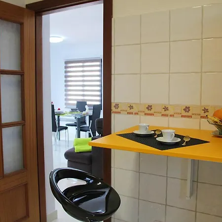 ヴィラ Garoed プラヤ・ブランカ