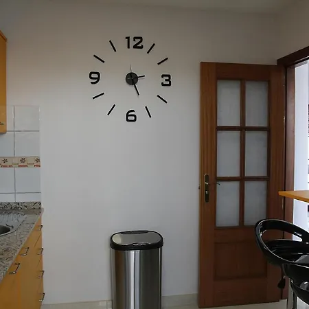 Garoed Playa Blanca (Lanzarote)