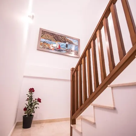 Garoed ヴィラ プラヤ・ブランカ