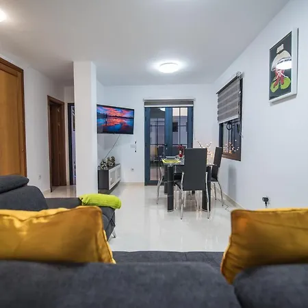 Garoed プラヤ・ブランカ