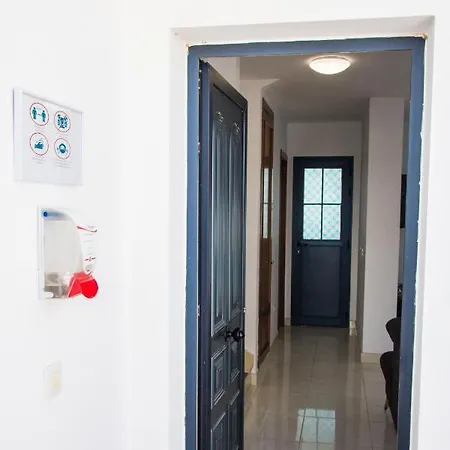 Villa Garoed *