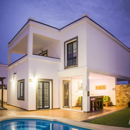Vila Garoed *