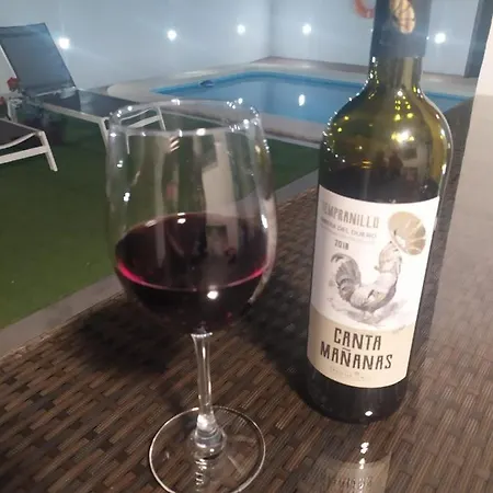 Garoed * Playa Blanca (Lanzarote)