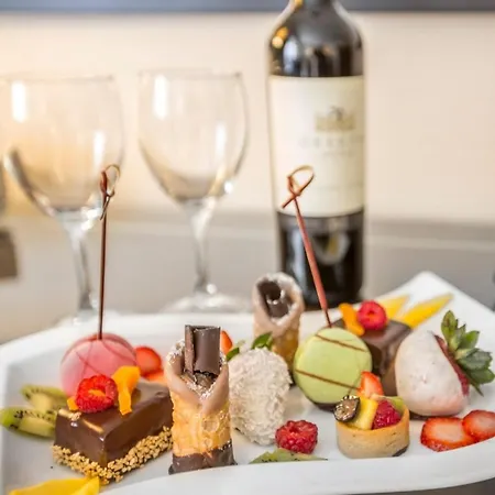 Garoed Playa Blanca (Lanzarote)