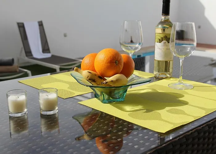 Garoed Playa Blanca (Lanzarote)