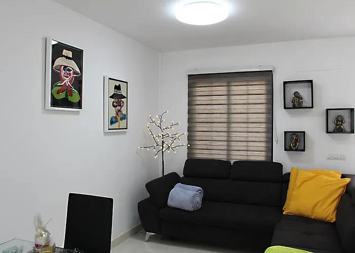 Garoed Vila Playa Blanca (Lanzarote)