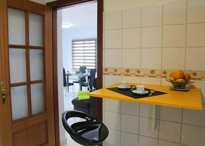 Vila Garoed Playa Blanca (Lanzarote)