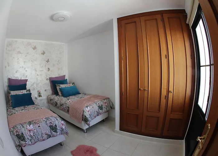 Garoed Villa Playa Blanca (Lanzarote)