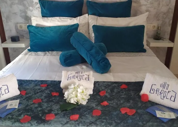 Garoed * Playa Blanca (Lanzarote)