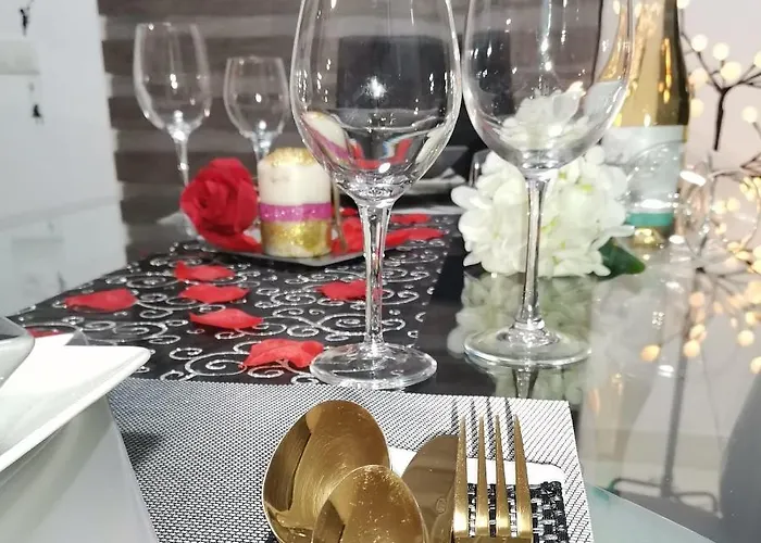 Garoed Vila Playa Blanca (Lanzarote)