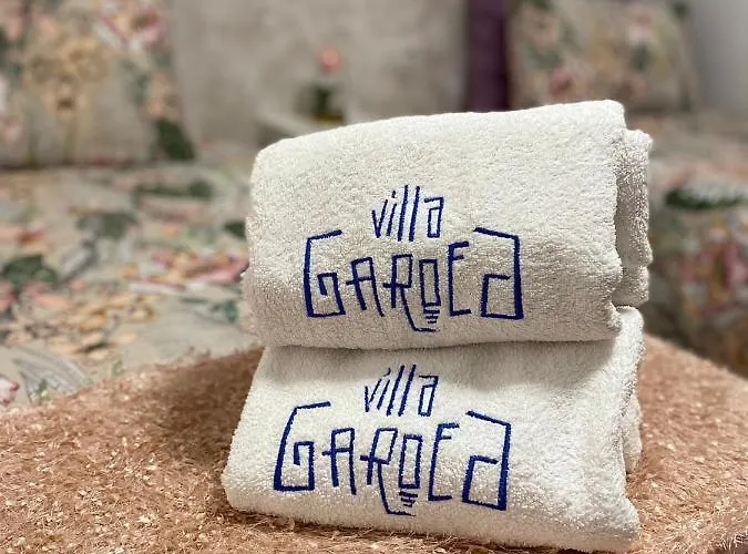 Garoed Vila Playa Blanca (Lanzarote)