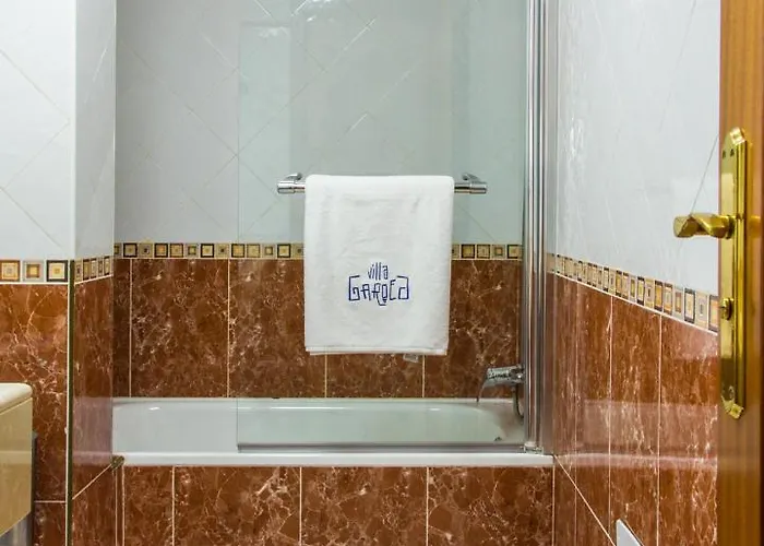 Garoed Villa Playa Blanca (Lanzarote)