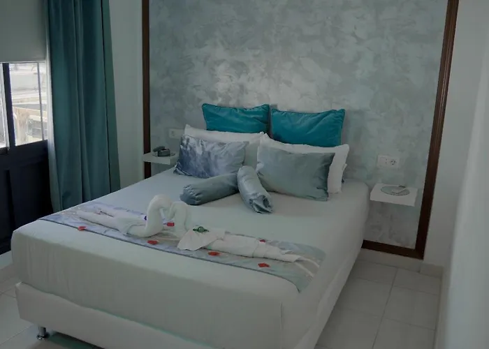 Garoed Playa Blanca (Lanzarote)