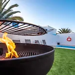 Garoed Villa Playa Blanca (Lanzarote)