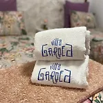 Garoed Вілла Плайя-Бланка