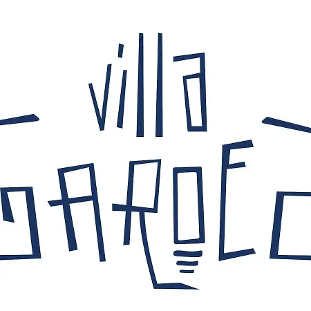 Vila Garoed