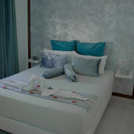 Garoed プラヤ・ブランカ