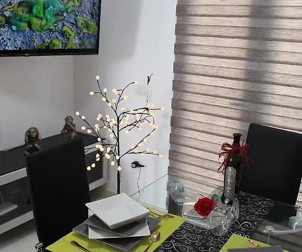 Garoed プラヤ・ブランカ