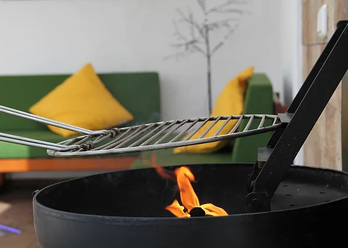 Garoed * プラヤ・ブランカ