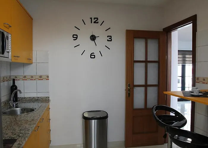 Garoed プラヤ・ブランカ