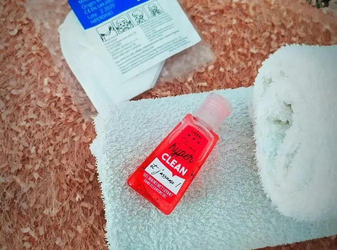 Garoed プラヤ・ブランカ