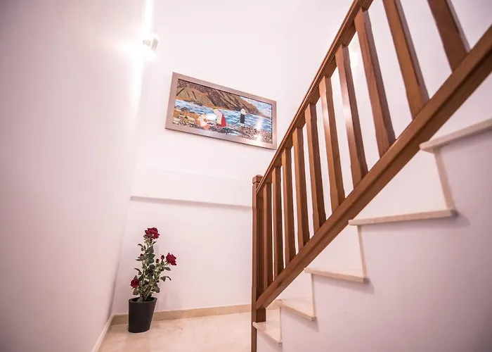 Garoed ヴィラ プラヤ・ブランカ