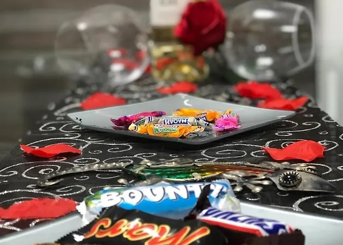 Garoed ヴィラ プラヤ・ブランカ