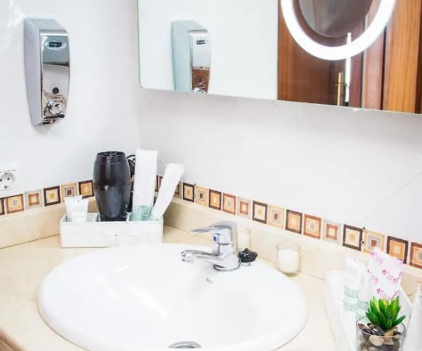 Garoed ヴィラ プラヤ・ブランカ