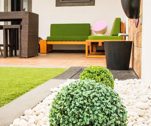 Garoed * プラヤ・ブランカ