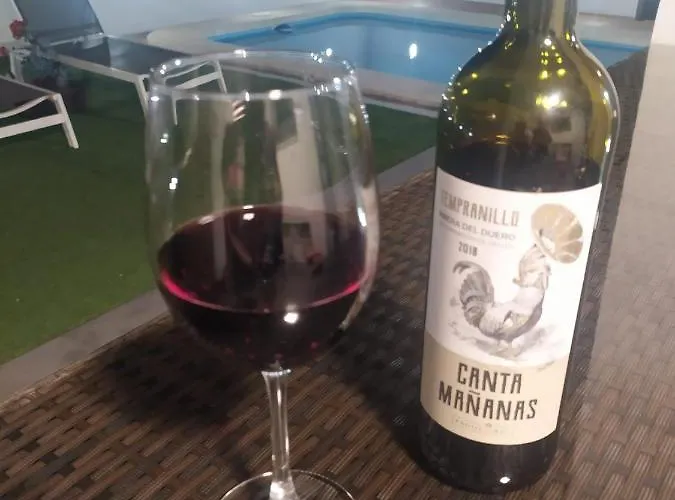 Garoed * Playa Blanca