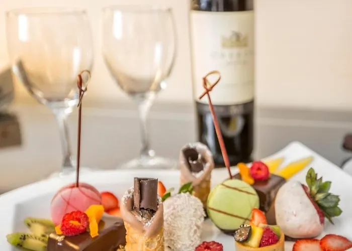 Garoed プラヤ・ブランカ