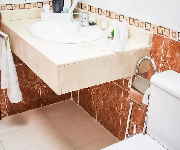 Garoed * プラヤ・ブランカ