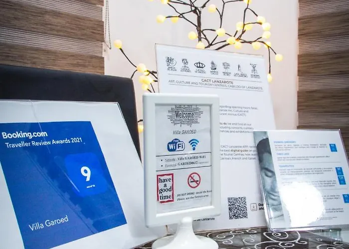 Garoed プラヤ・ブランカ