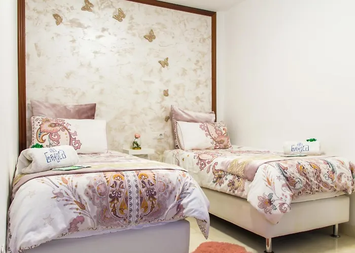 Garoed プラヤ・ブランカ